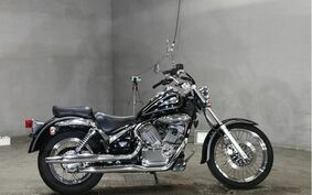 SUZUKI INTRUDER 250 LC Type VJ51A