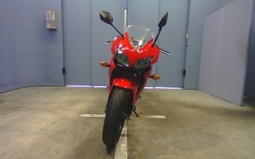 HONDA CBR400R ABS 2013 NC47