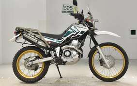 YAMAHA SEROW 250 DG17J