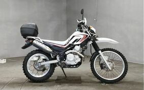 YAMAHA SEROW 250 DG17J