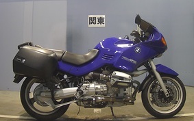 BMW R1100RS 1998 4***