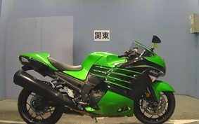 KAWASAKI ZX 1400 NINJA R 2013 ZXNE13