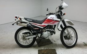 YAMAHA SEROW 225 WE 4JG