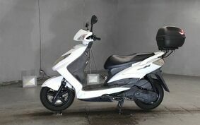 YAMAHA CYGNUS 125 X SE44J