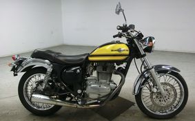 KAWASAKI ESTRELLA RS Type 2001 BJ250A