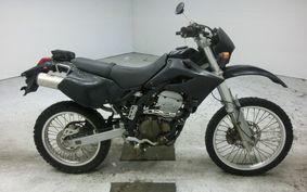 KAWASAKI KLX250 2005 LX250E