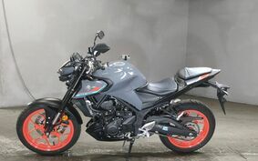 YAMAHA MT-25 2021 RG43J