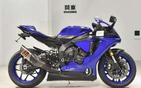 YAMAHA YZF-R1 2018 RN49