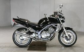 KAWASAKI BALIUS 250 ZR250A