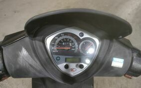 KYMCO AGILITY 125 不明