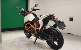 KTM 690 DUKE R 2014 LDU40