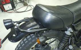 KAWASAKI 250TR BJ250F