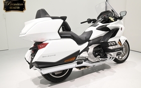 HONDA GL 1800 GOLD WING TOUR DCT 2019 SC79