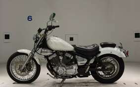 YAMAHA VIRAGO 250 3DM