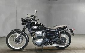 KAWASAKI W400 2008 EJ400A