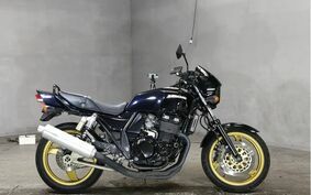 KAWASAKI ZRX400 2004 ZR400E