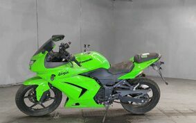 KAWASAKI NINJA 250R EX250K