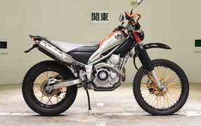 YAMAHA TRICKER Gen.2 DG16J