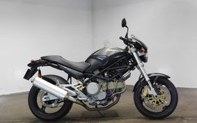 DUCATI MONSTER 400 2001 M300A