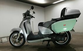 APRILIA SCARABEO 125 TD00