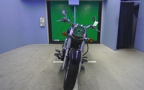 KAWASAKI VULCAN 900 CLASSIC 2008 VN900B