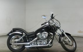 YAMAHA DRAGSTAR 250 VG02J