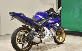 YAMAHA YZF-R125 RE06