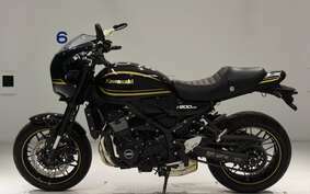 KAWASAKI Z900RS CAFE 2022 ZR900K