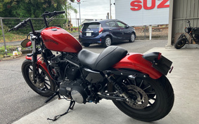 HARLEY XL883N 2013 LE2