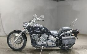 YAMAHA DRAGSTAR 400 2002 VH01J