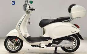 VESPA SPRINT150 M822