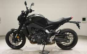 YAMAHA MT-09 2023 RN69J