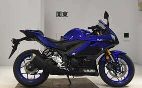 YAMAHA YZF-R25 RG43J