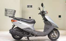 YAMAHA AXIS 125 TREET SE53J