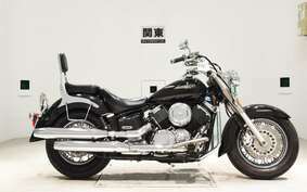 YAMAHA DRAGSTAR 1100 CLASSIC 2003 VP13J