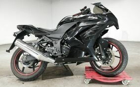 KAWASAKI NINJA 250R EX250K