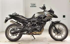 BMW F700GS 2013 0B01