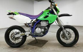 KAWASAKI KLX250 SR LX250E