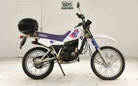 YAMAHA DT50 17W