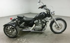 YAMAHA VIRAGO 250 TRIKE 3DM