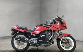 KAWASAKI GPZ750 R 1984 ZX750G