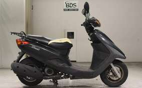 YAMAHA AXIS 125 TREET SE53J