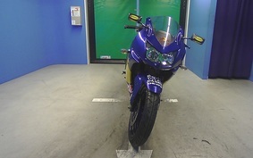 KAWASAKI NINJA 250R 2011 EX250K