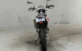 KTM 690 ENDURO R 2015 LET40