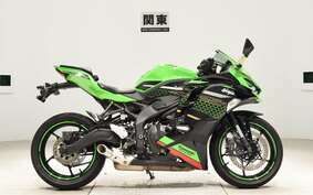 KAWASAKI ZX-25R ZX250E