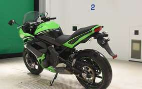 KAWASAKI NINJA 400R 2012 ER400B