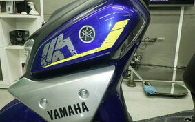 YAMAHA CYGNUSRAYZR SEG4