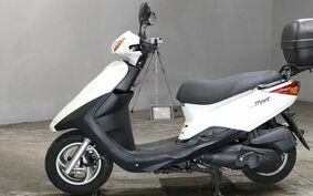 YAMAHA AXIS 125 TREET SE53J