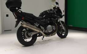 SUZUKI BANDIT 1200 S 2007 GV79A