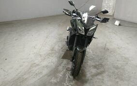 YAMAHA TRACER 9 2017 RN51J